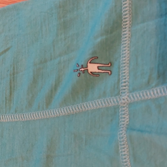 Smartwool Tops - Smartwool Shirt
